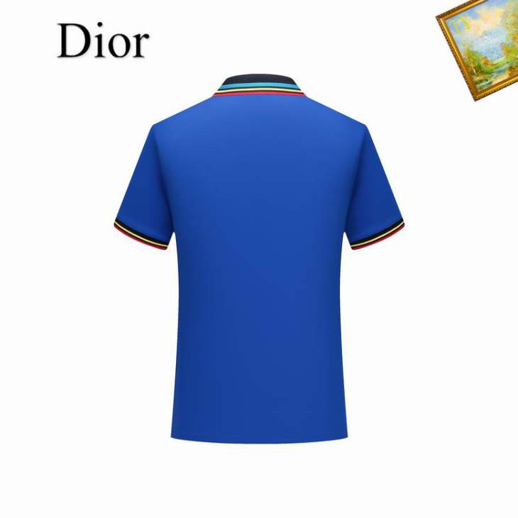Dior Polo Shirts Short _SKUDiorS-3XL25tn1528359